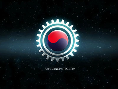 اینترو تبلیغاتی سامگونگ پارتس